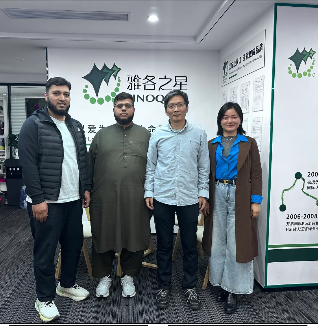 大益集团 · 中国最大普洱茶企业马来出海
