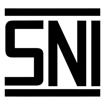 SNI 印尼国家标准