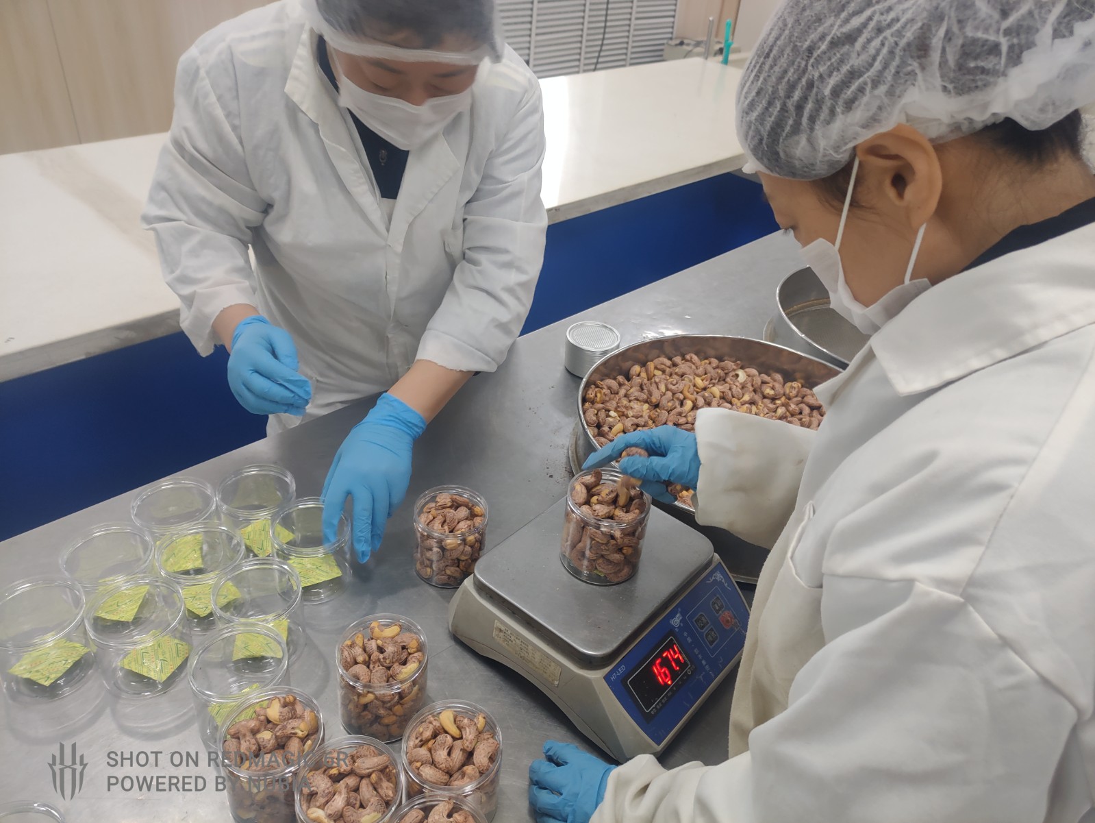 生产现场1 生产现场1