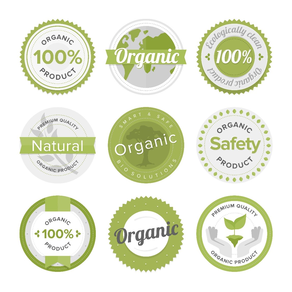 Organic
